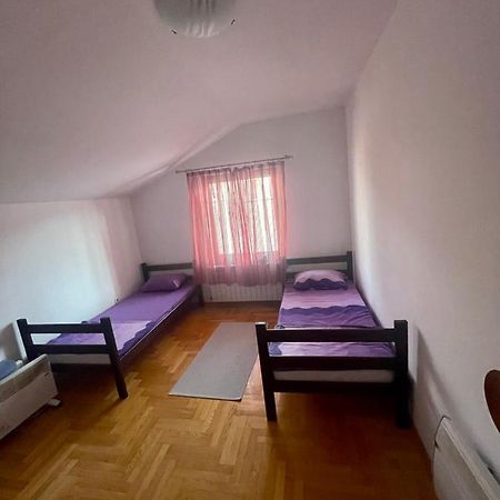 Apartman Centar Sarajevo Luaran gambar