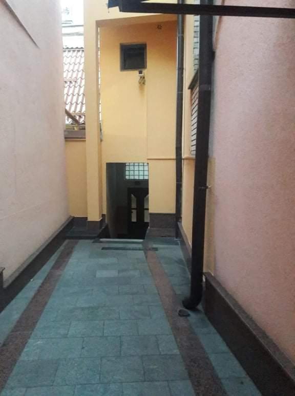 Apartman Centar Sarajevo Luaran gambar