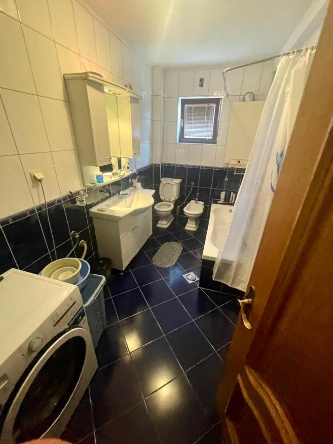 Apartman Centar Sarajevo Luaran gambar